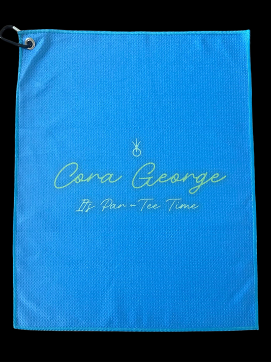 CG George Towel