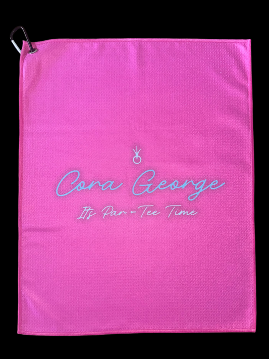 CG Cora Towel