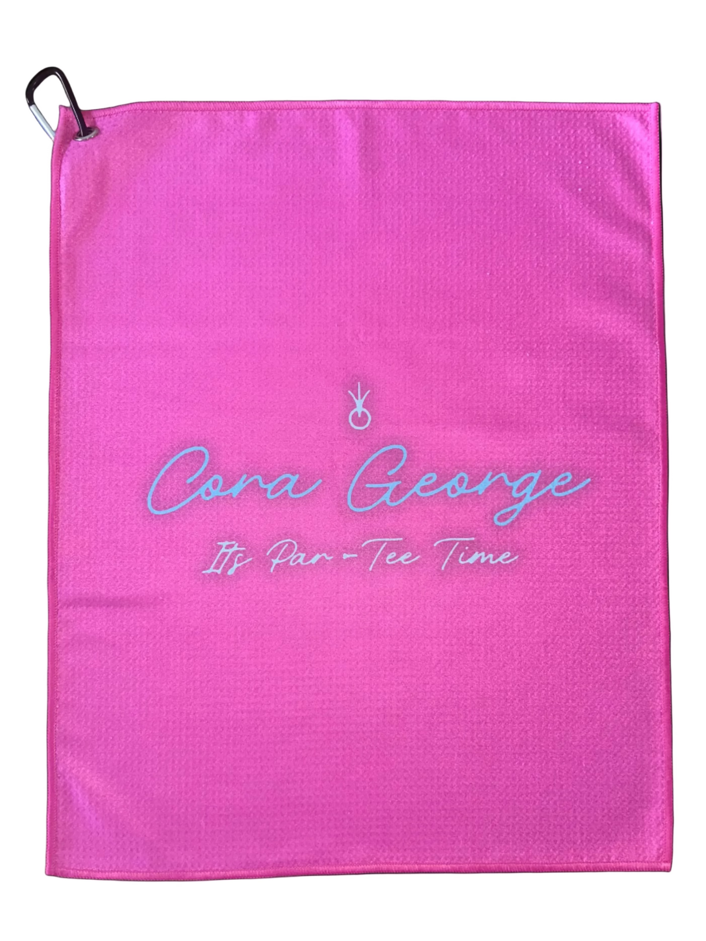 CG Cora Towel