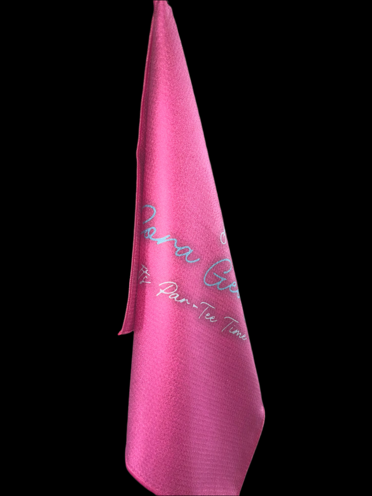 CG Cora Towel