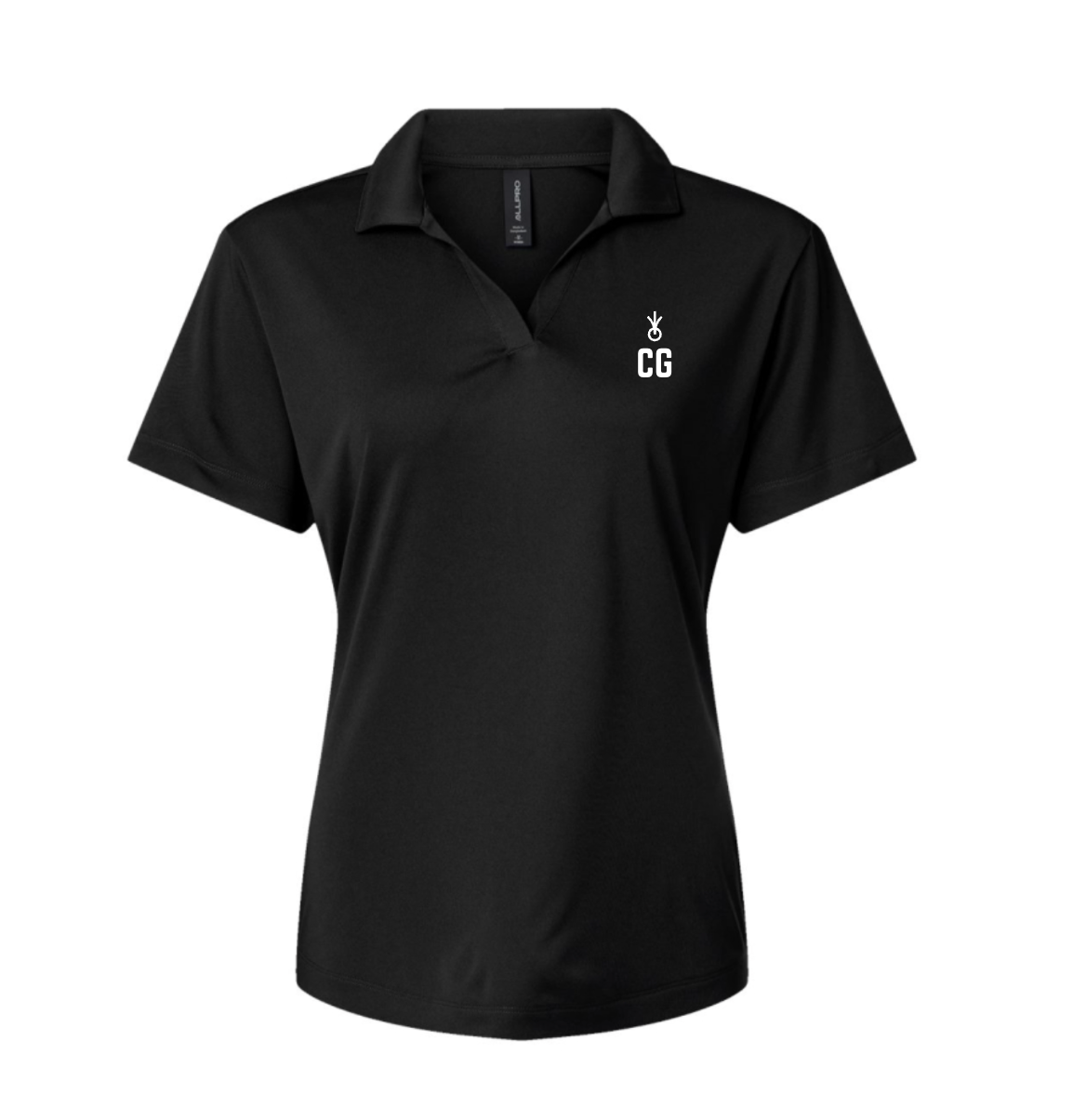 Women's Golf Polo (Pre-Order)