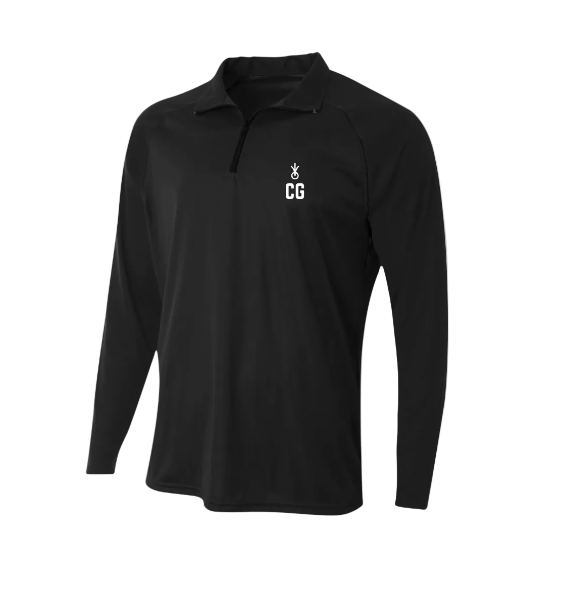 Men's Quarter-Zip (Pre-Order)