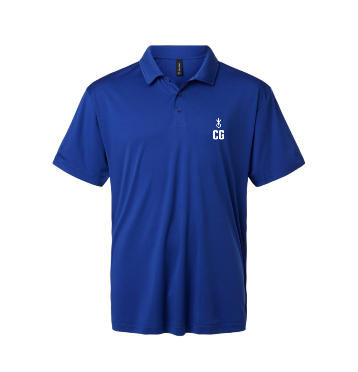 CG Men's Bundle (Pre-Order)