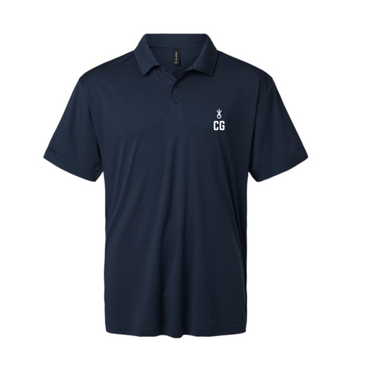 Men's Golf Polo (Pre-Order)