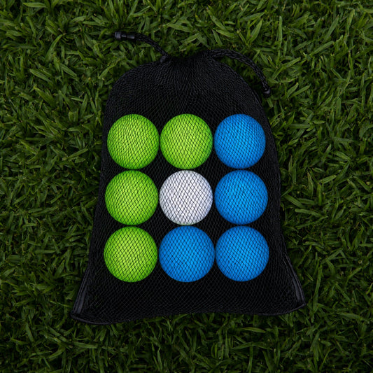 Bocce Golf
