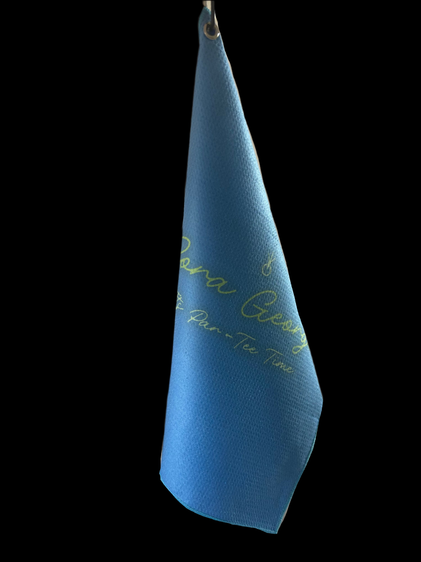 CG George Towel