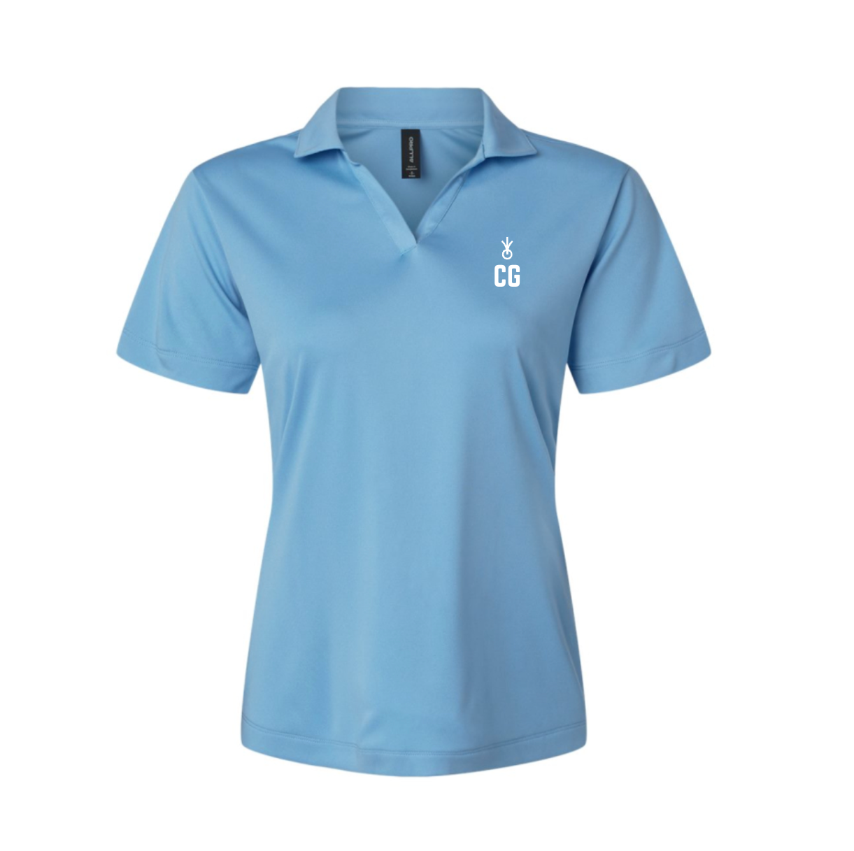 Women's Golf Polo (Pre-Order)