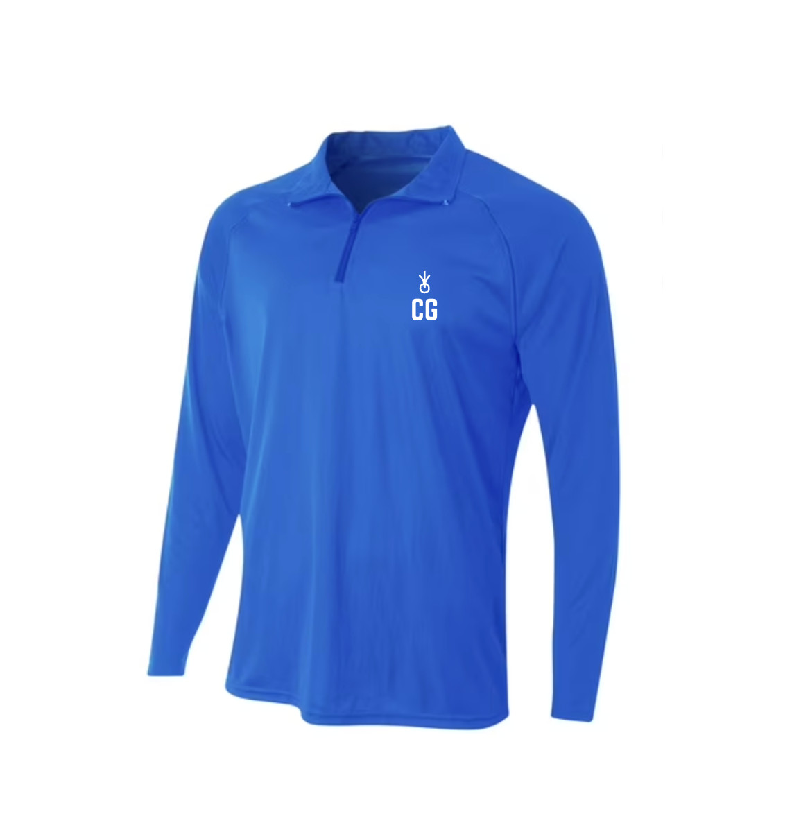 Men's Quarter-Zip (Pre-Order)