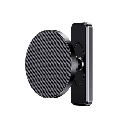 Magnetic Golf Cart Phone Holder