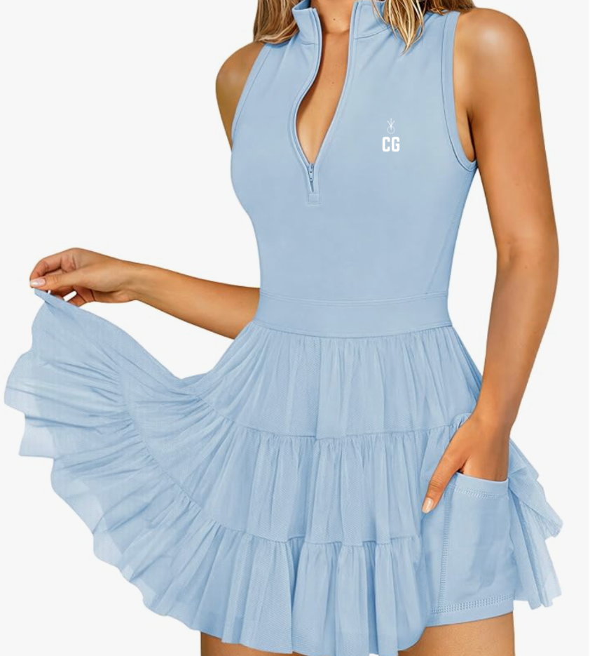 Women's Golf/Tennis Dress