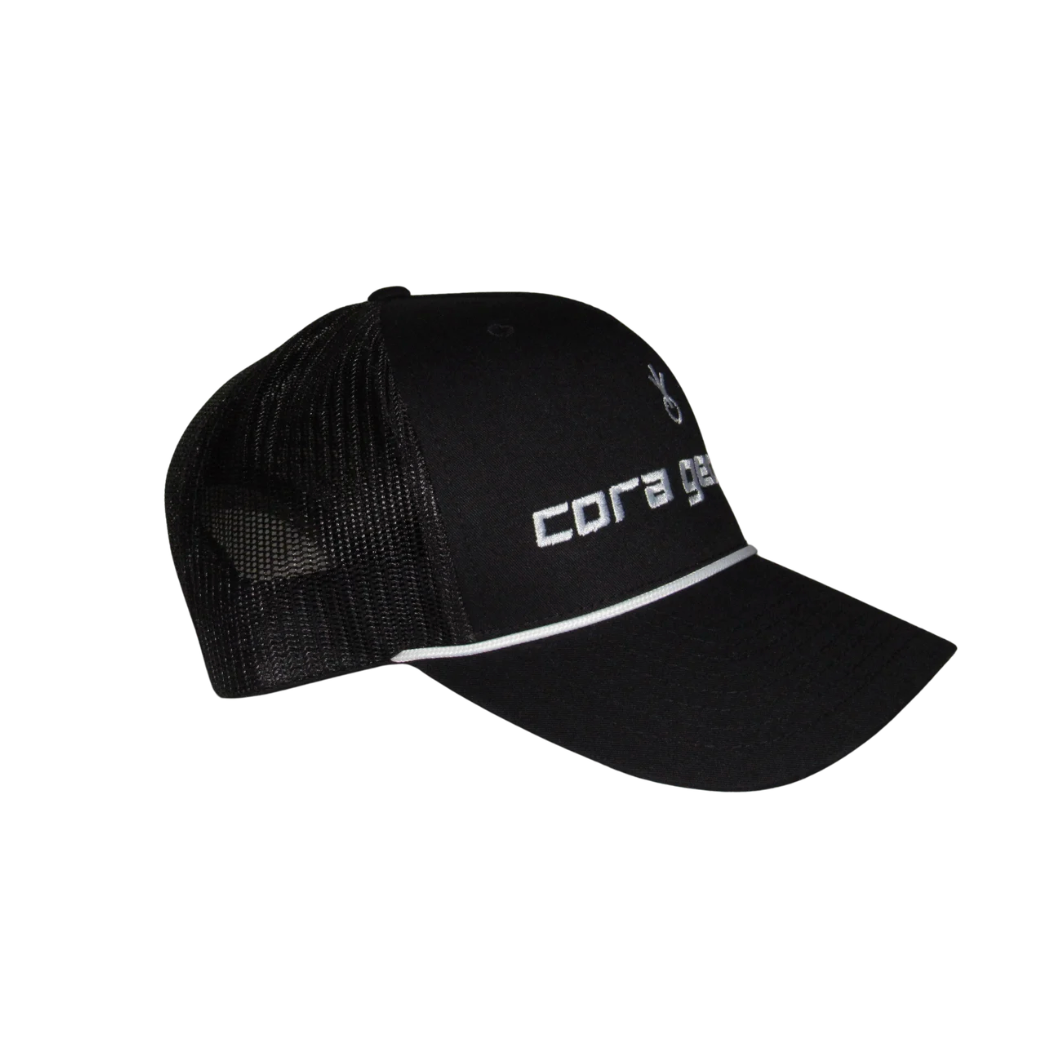 Classic CG Cap