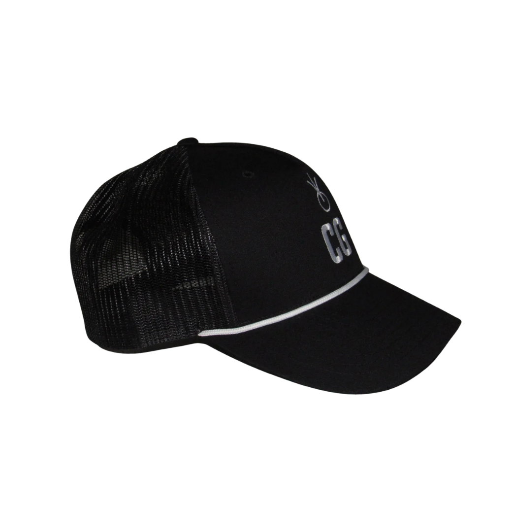 CG Logo Cap