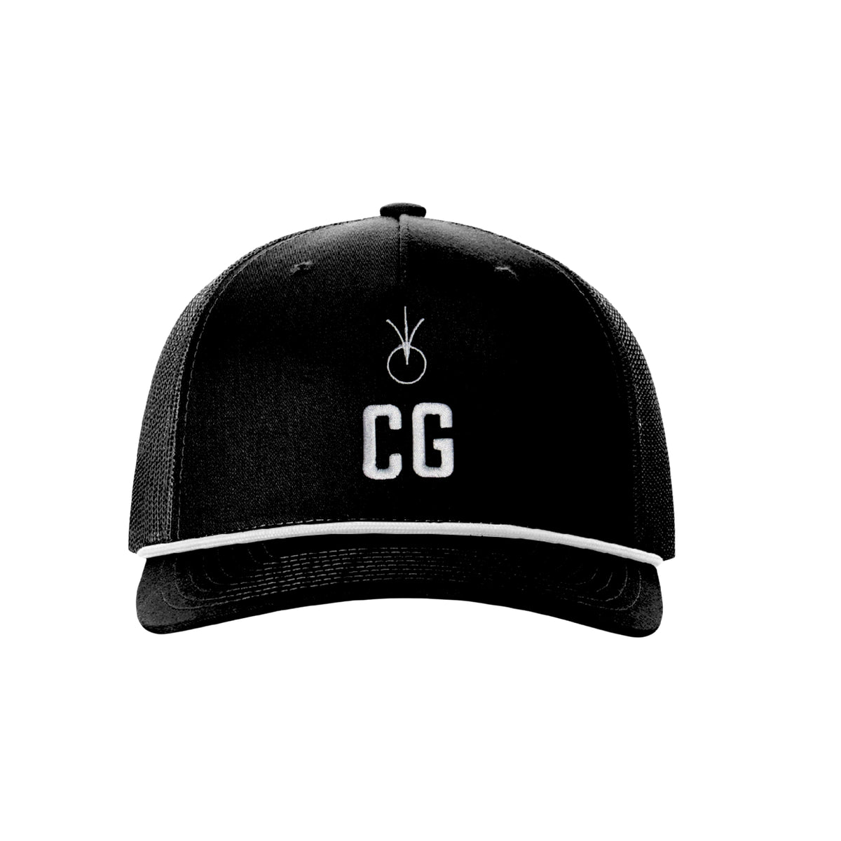 CG Logo Cap